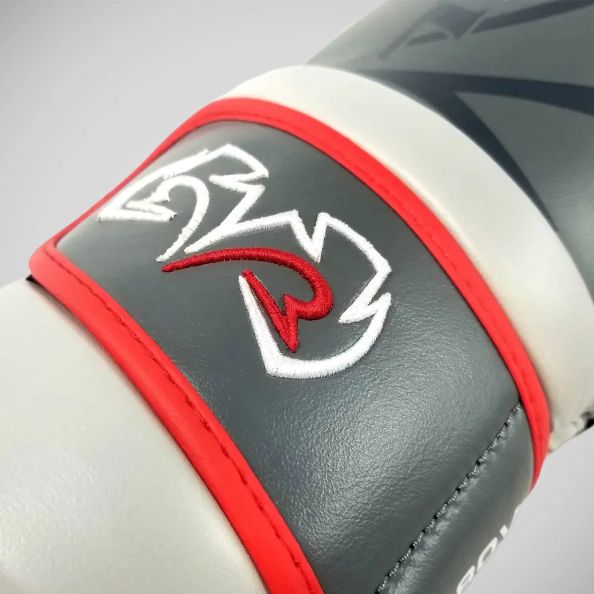 Rival RS80V Impulse Sparring Gloves Grey