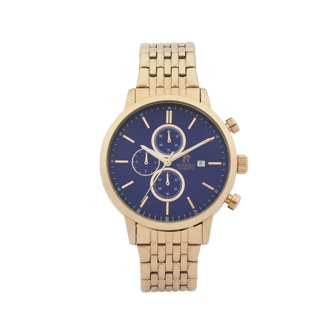 Roberto Carati Logan Rose Watch GT662-BE-1-V5