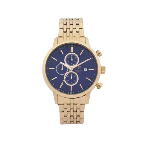 Roberto Carati Logan Rose Watch GT662-BE-1-V5