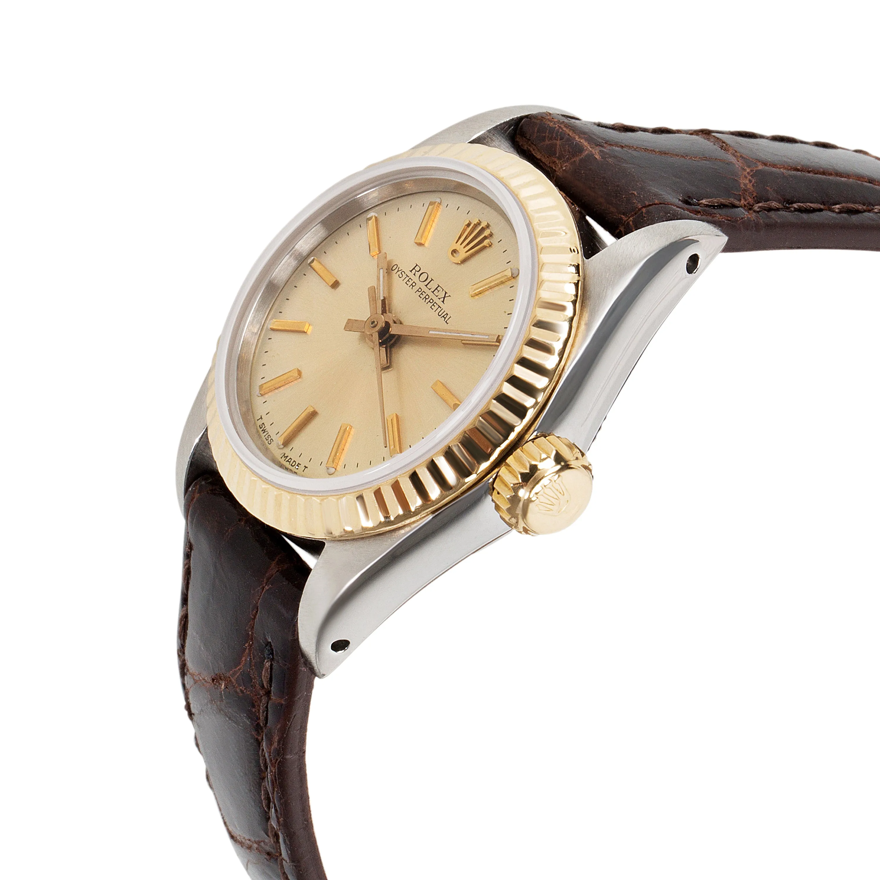 Rolex Oyster Perpetaul 67193