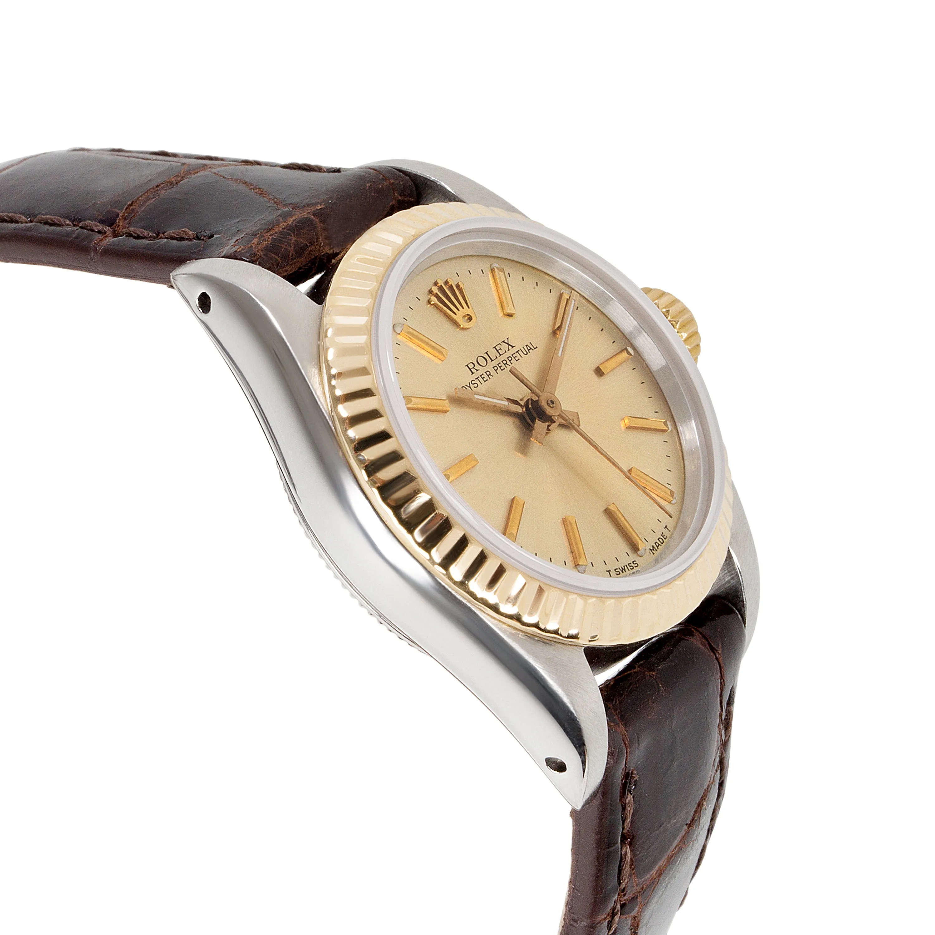 Rolex Oyster Perpetaul 67193