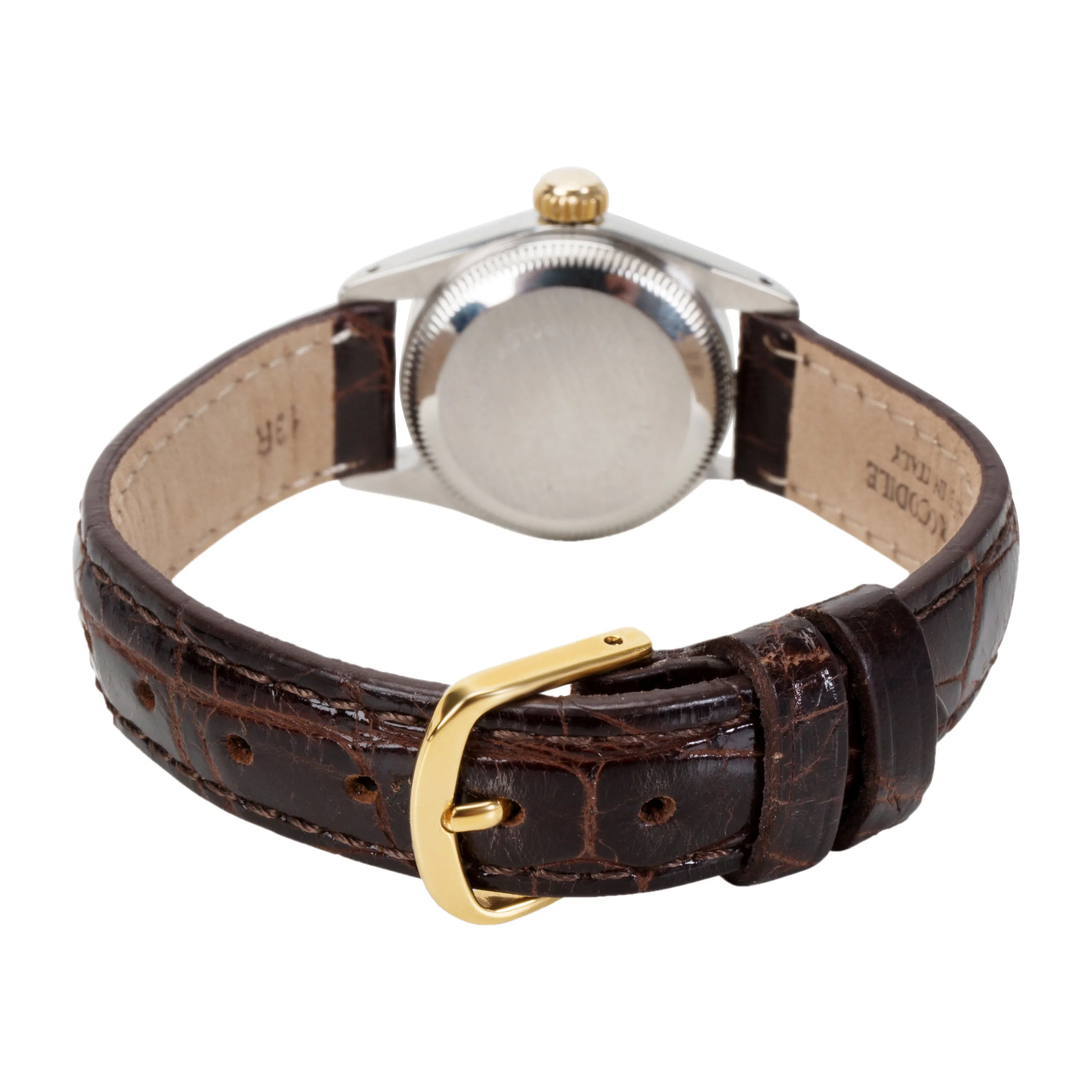Rolex Oyster Perpetaul 67193