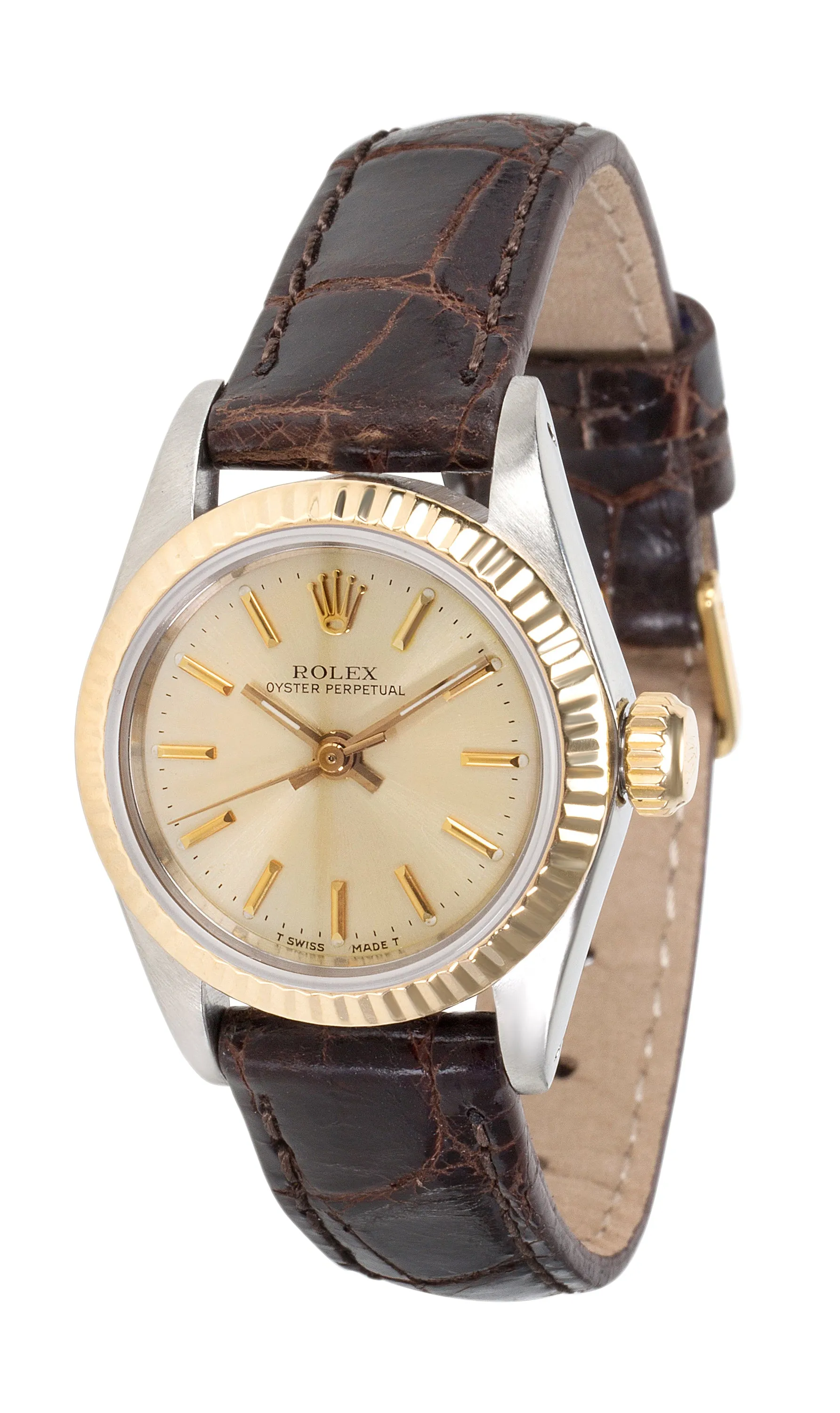 Rolex Oyster Perpetaul 67193