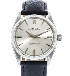 Rolex Oyster Perpetual 1003
