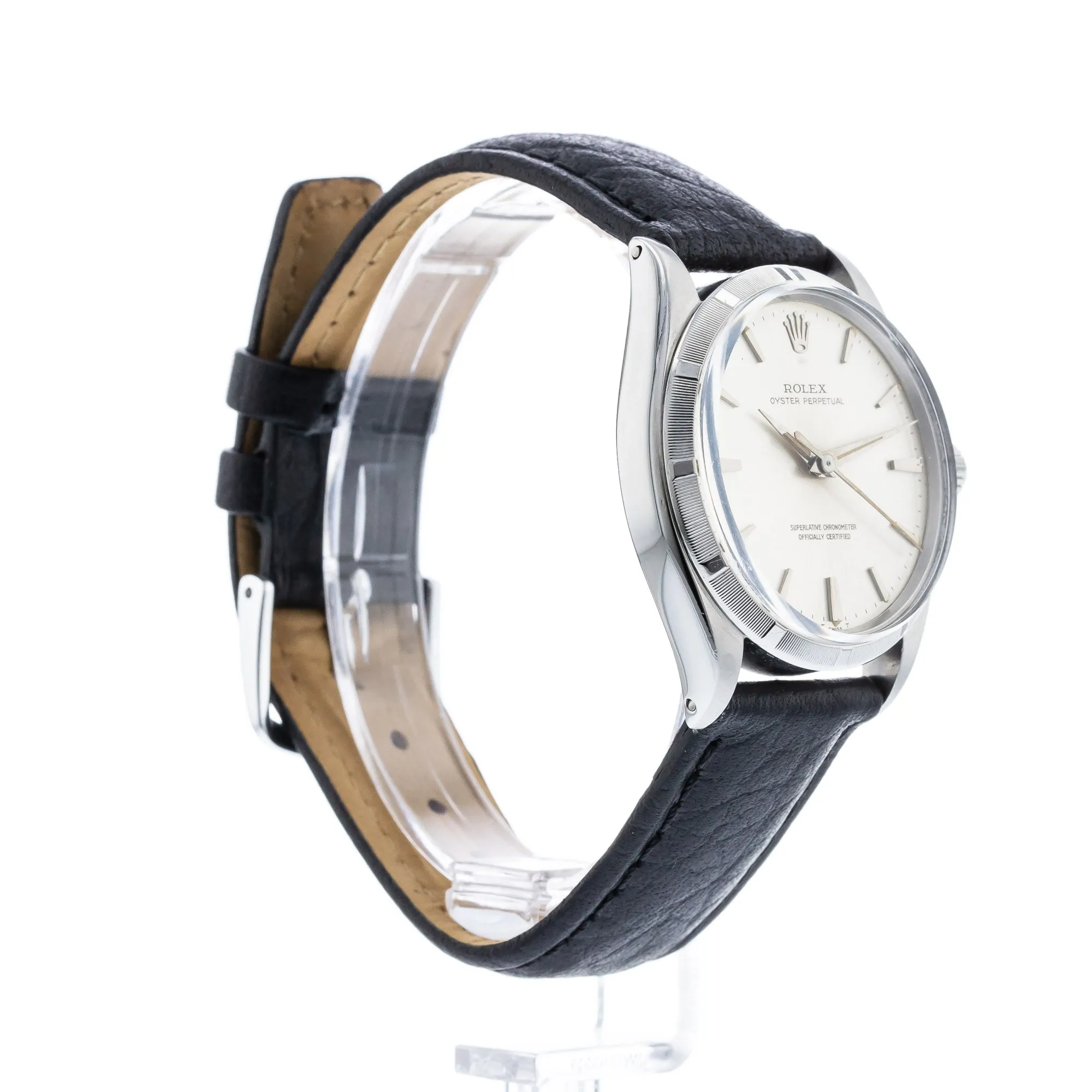 Rolex Oyster Perpetual 1003