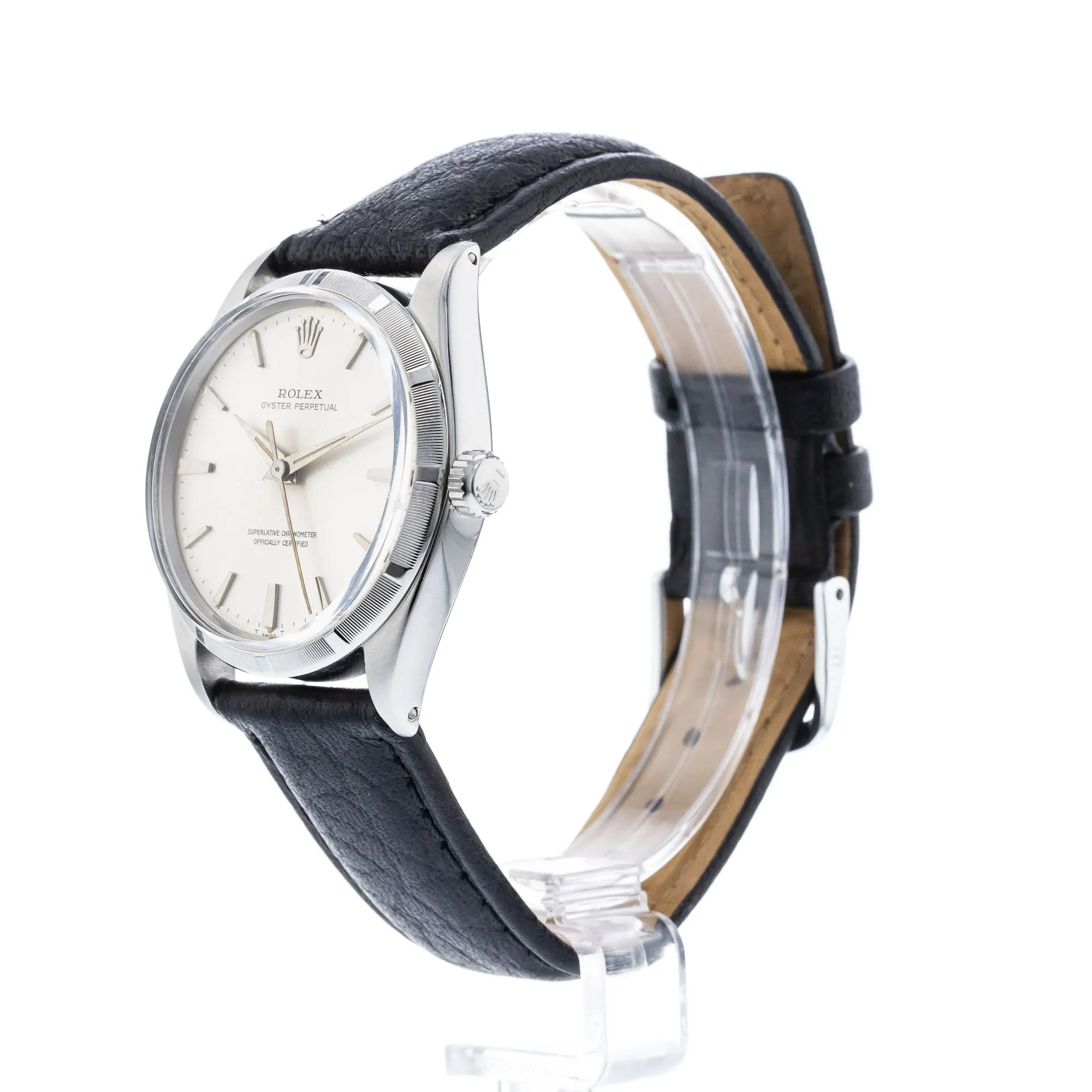 Rolex Oyster Perpetual 1003