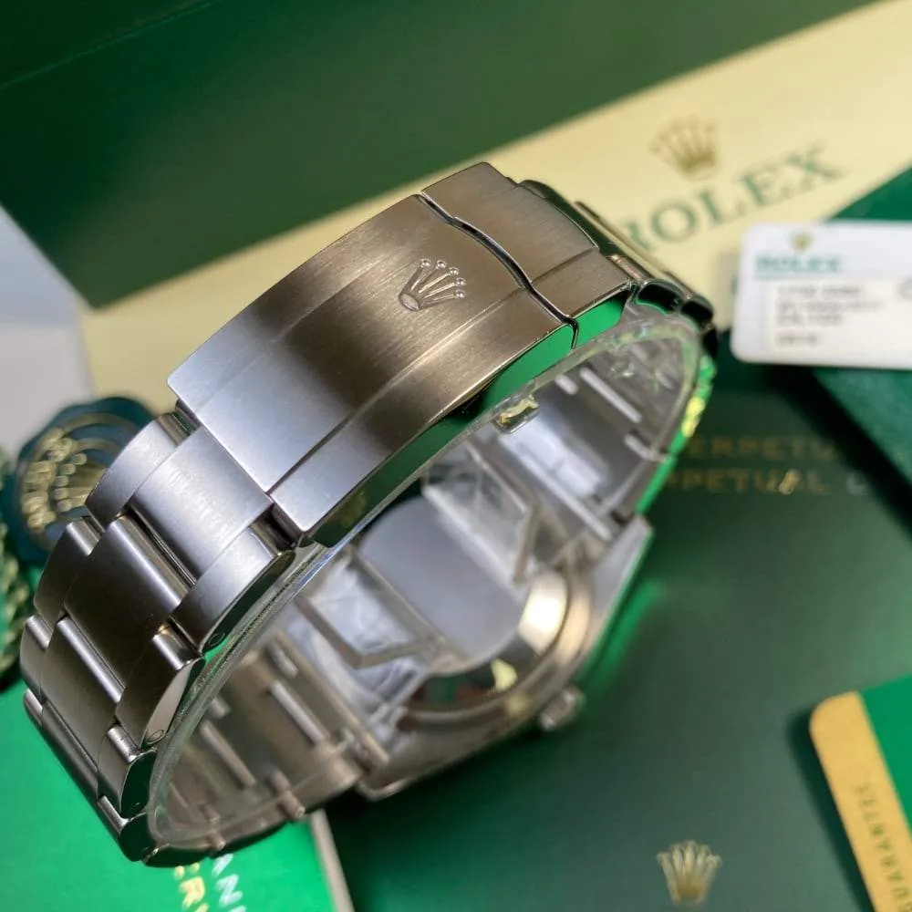 Rolex Oyster Perpetual 116000 (2019)