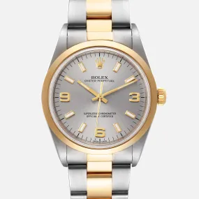 Rolex Oyster Perpetual 14203M