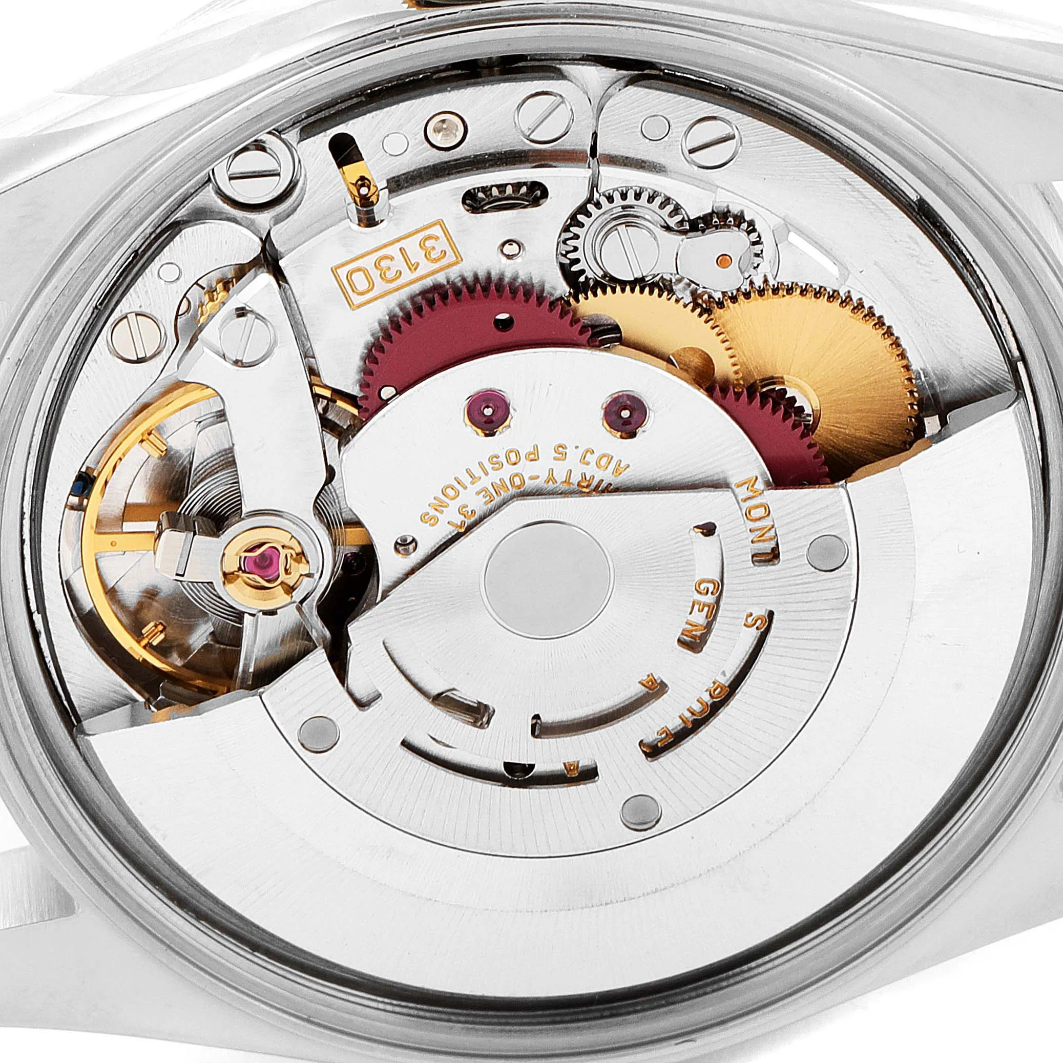 Rolex Oyster Perpetual 14203M