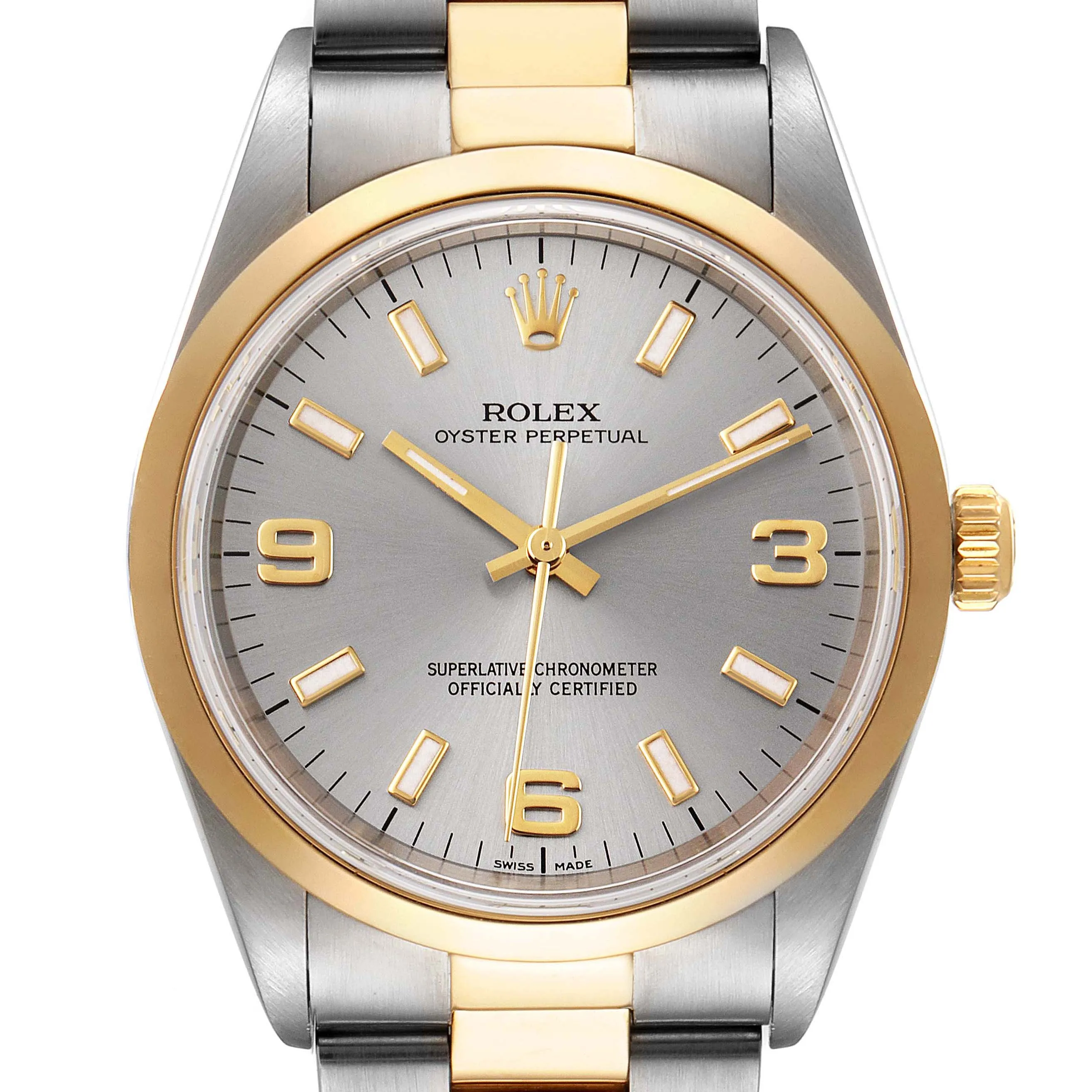 Rolex Oyster Perpetual 14203M