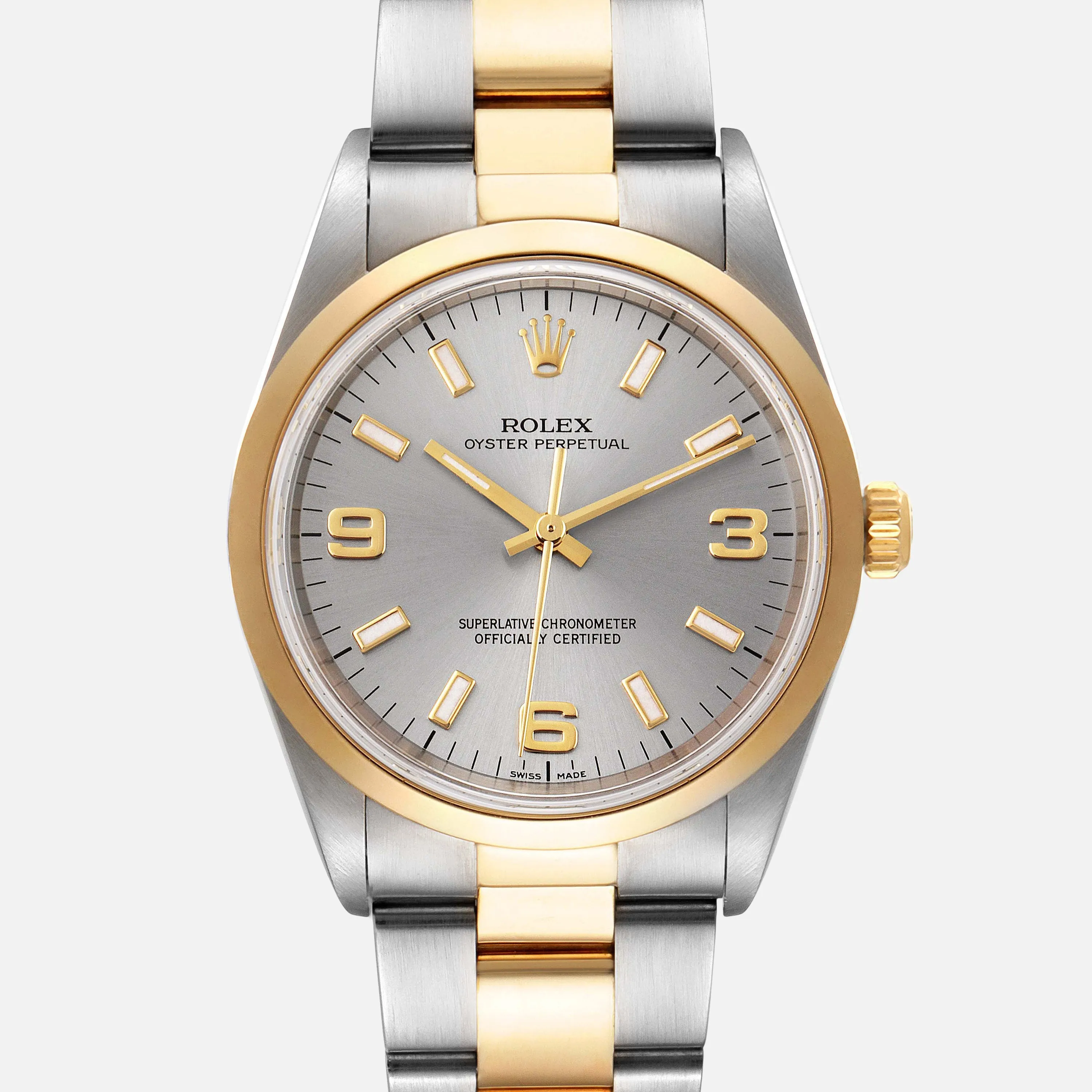 Rolex Oyster Perpetual 14203M