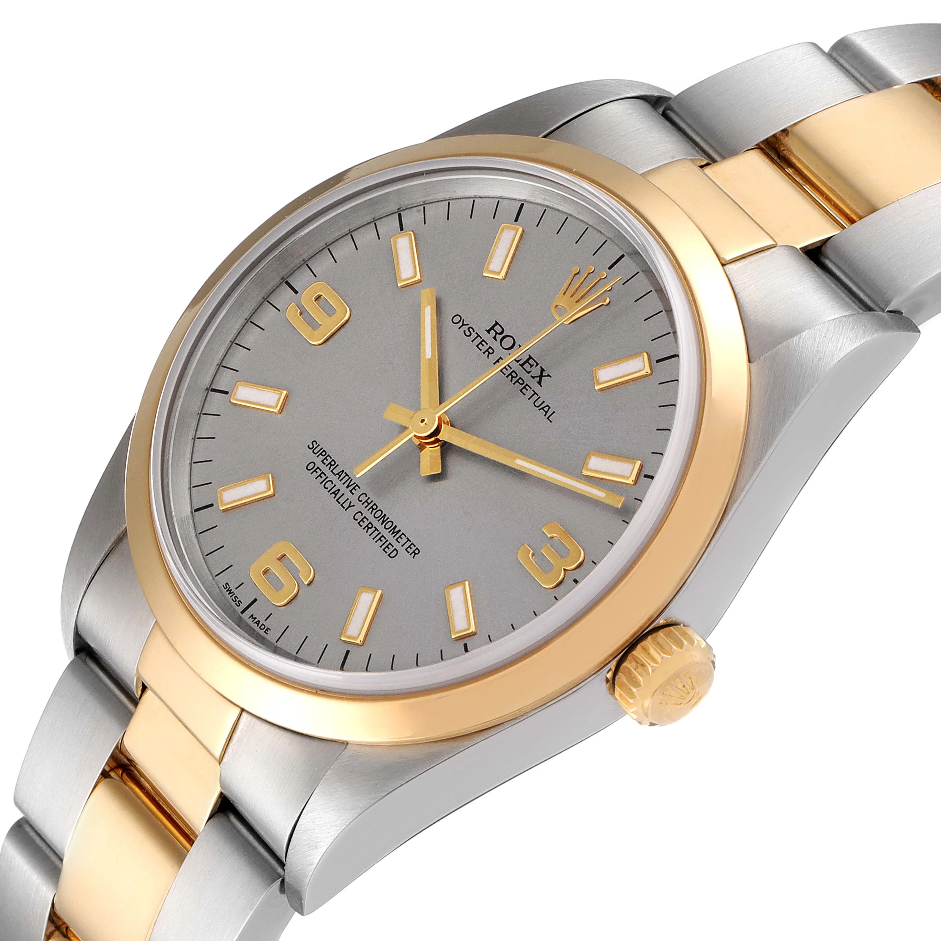 Rolex Oyster Perpetual 14203M
