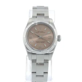 Rolex Oyster Perpetual 176210