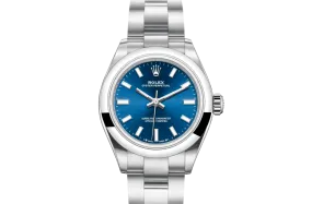 Rolex OYSTER PERPETUAL 28 Oyster, Oystersteel M276200-0003