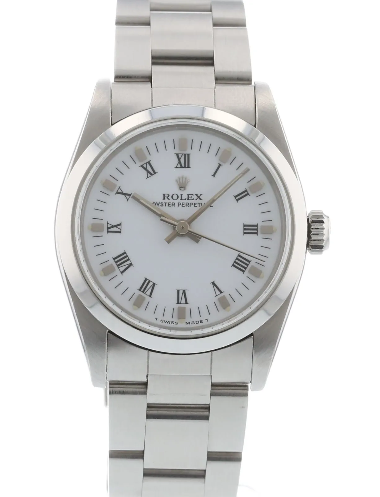 Rolex Oyster Perpetual 67480