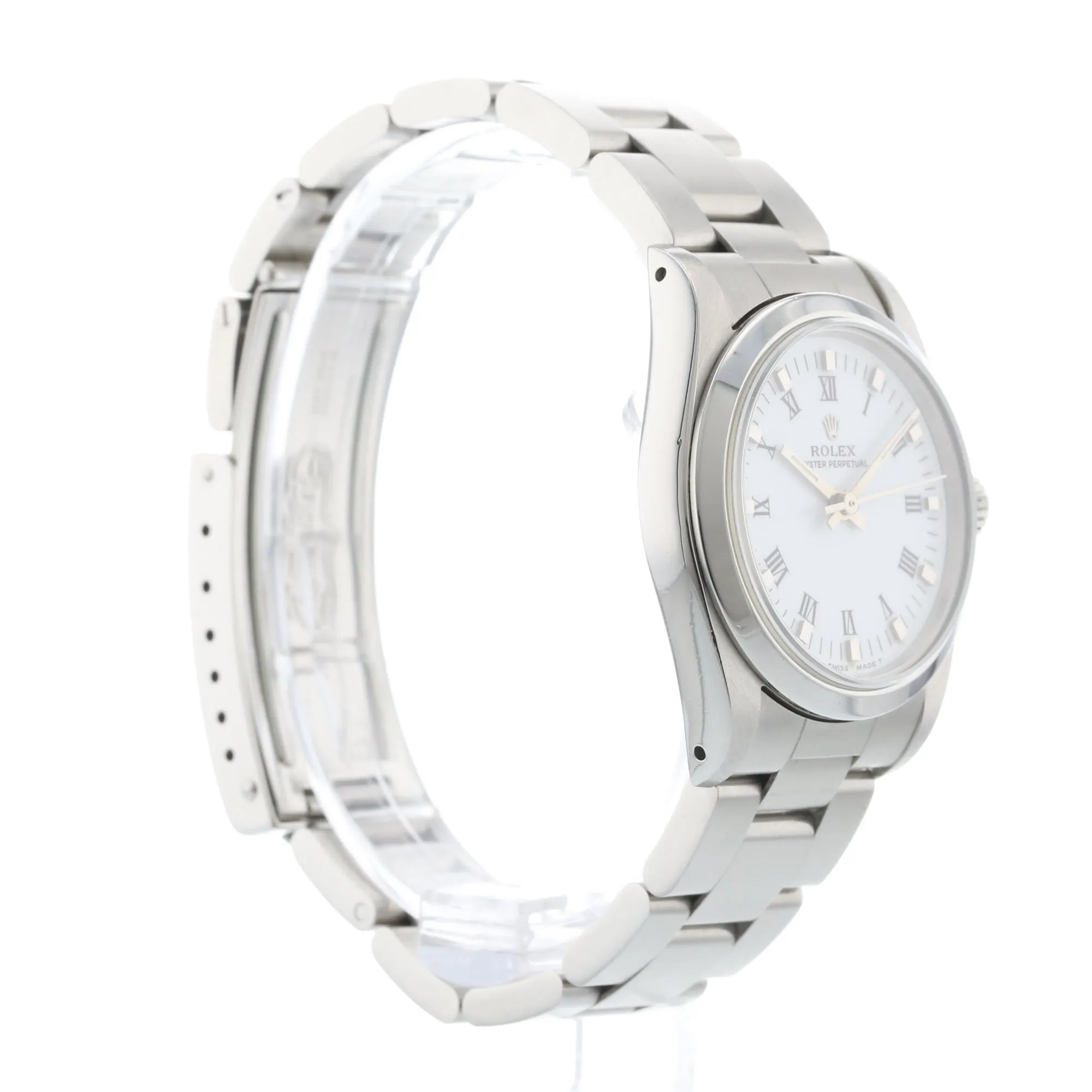 Rolex Oyster Perpetual 67480