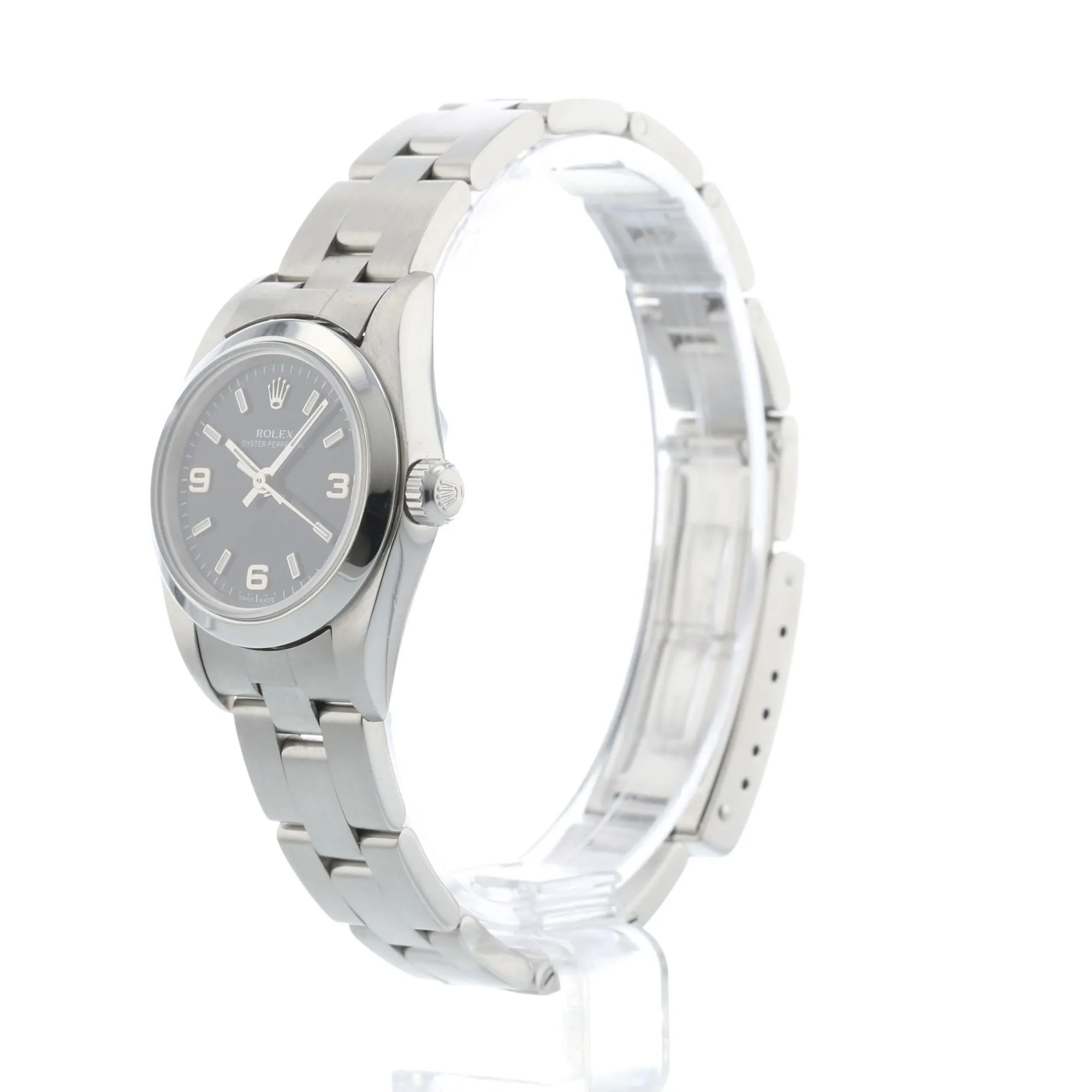 Rolex Oyster Perpetual 76080