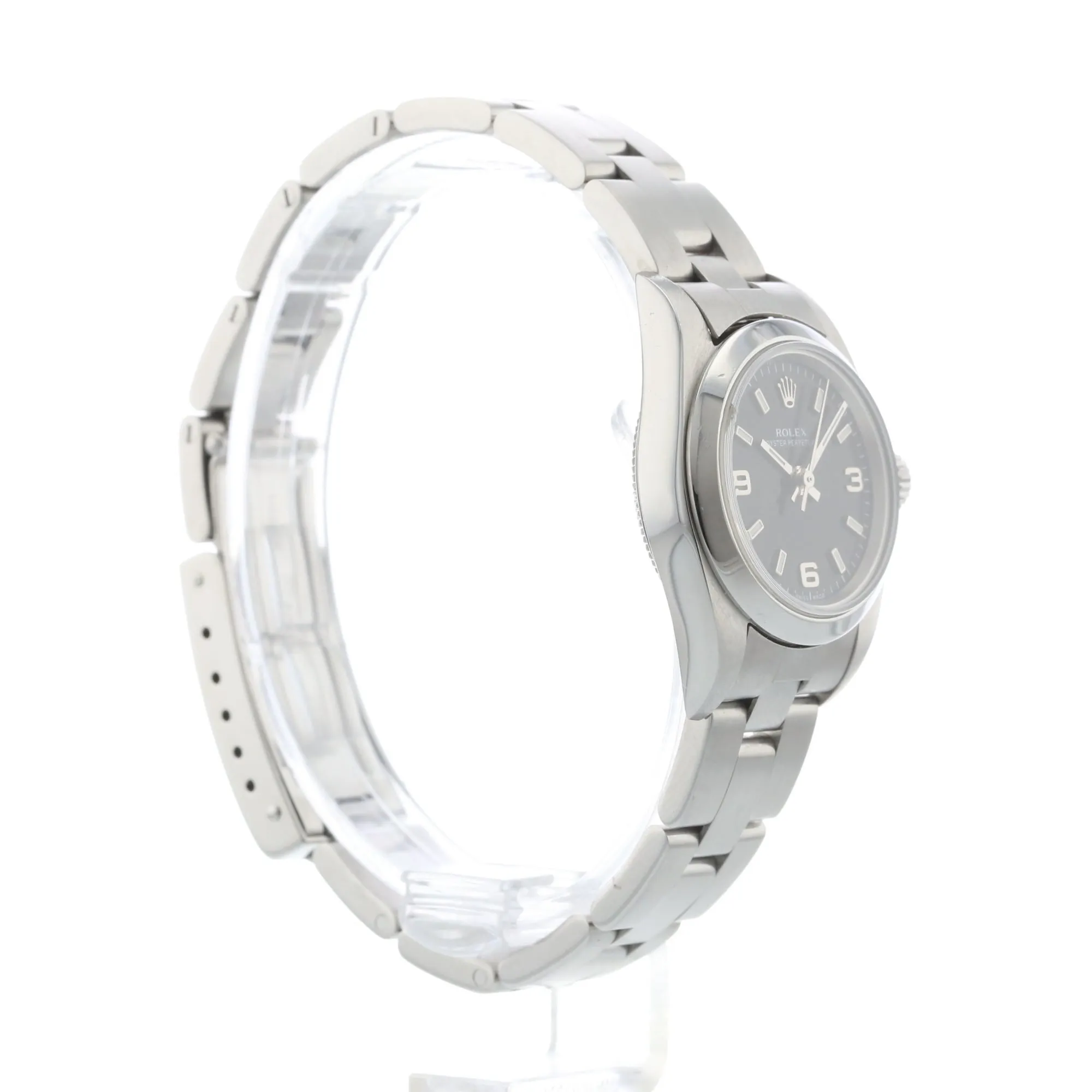 Rolex Oyster Perpetual 76080