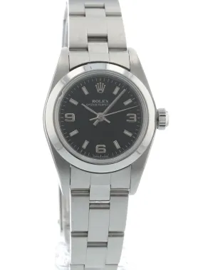 Rolex Oyster Perpetual 76080
