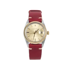 Rolex Oyster Perpetual Air King 1981
