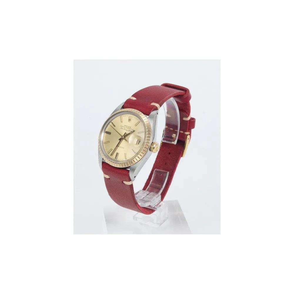 Rolex Oyster Perpetual Air King 1981