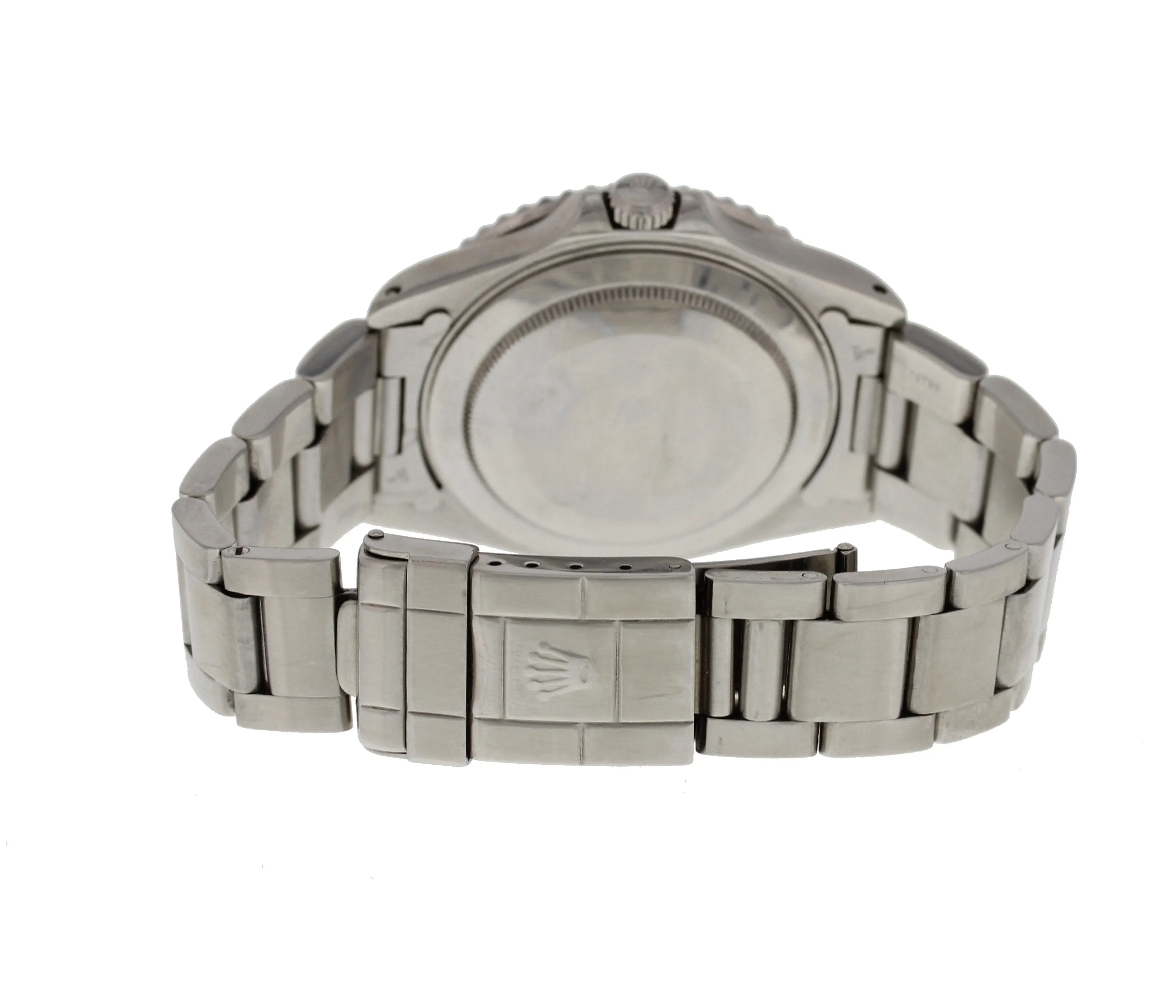 Rolex Oyster Perpetual Date GMT Master II 16710