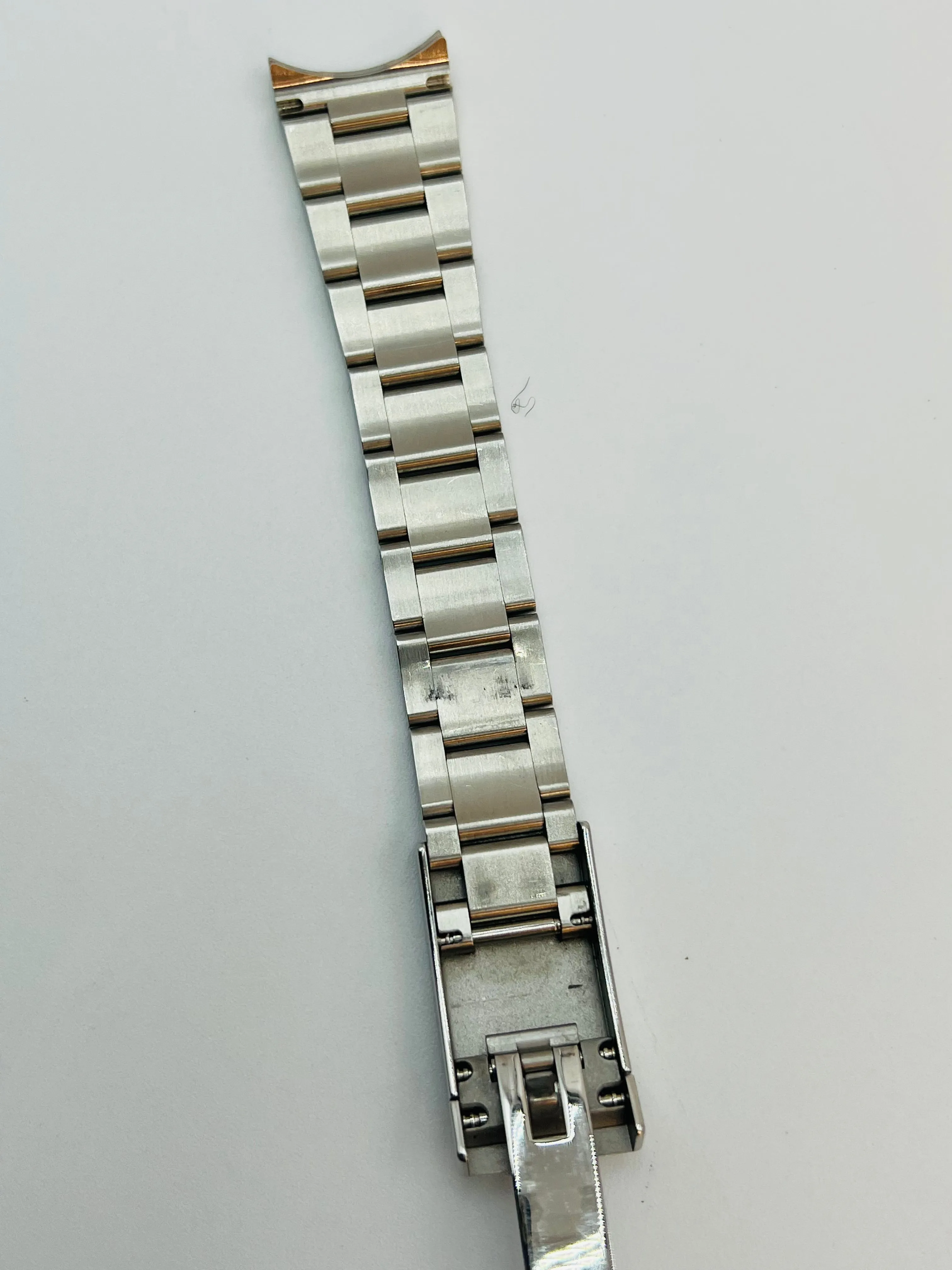 Rolex Oyster Perpetual Date Just