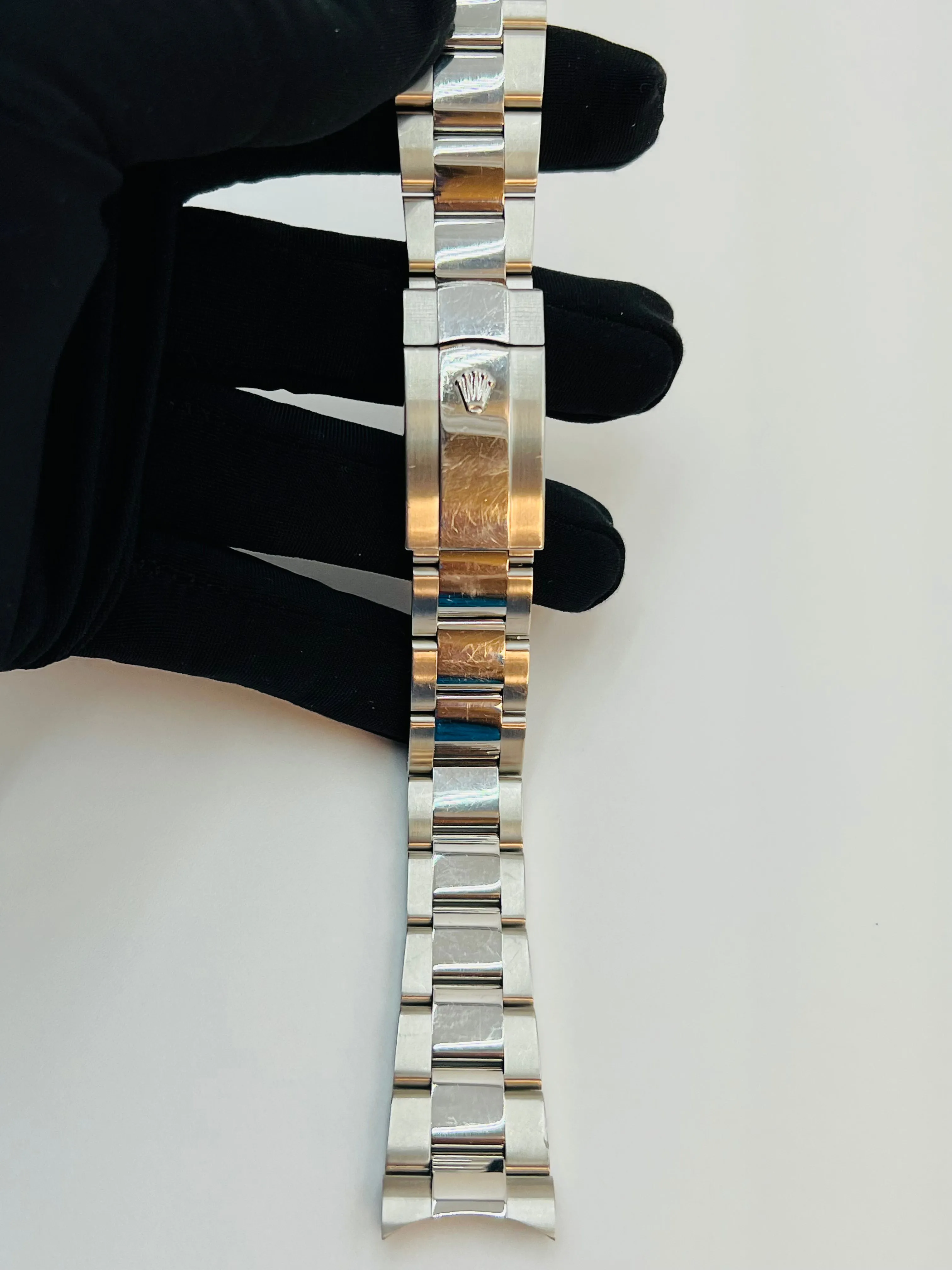 Rolex Oyster Perpetual Date Just