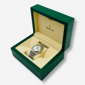 Rolex Oyster Perpetual Date Just
