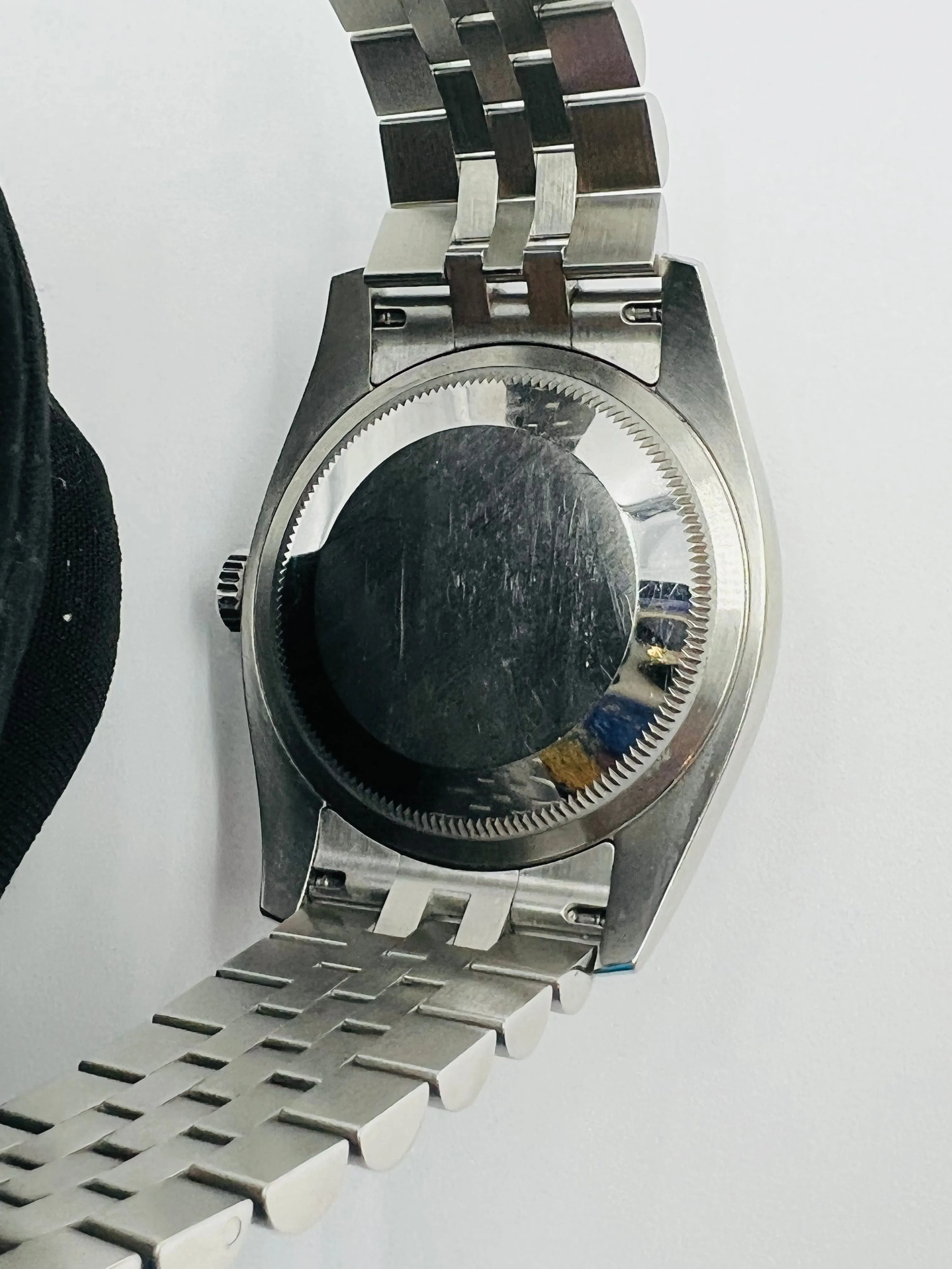 Rolex Oyster Perpetual Date Just