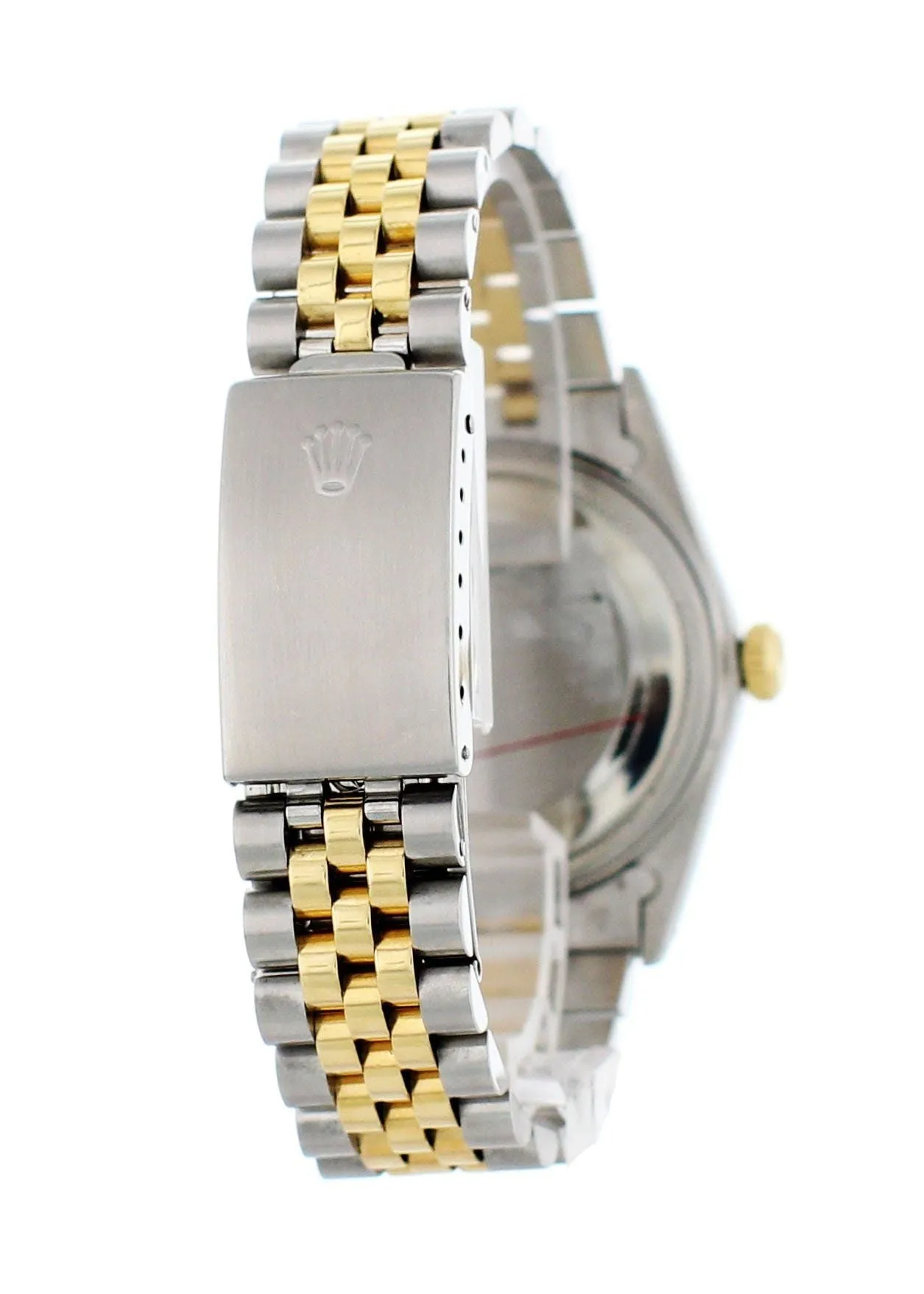 Rolex Oyster Perpetual Datejust 16013 Mens Watch