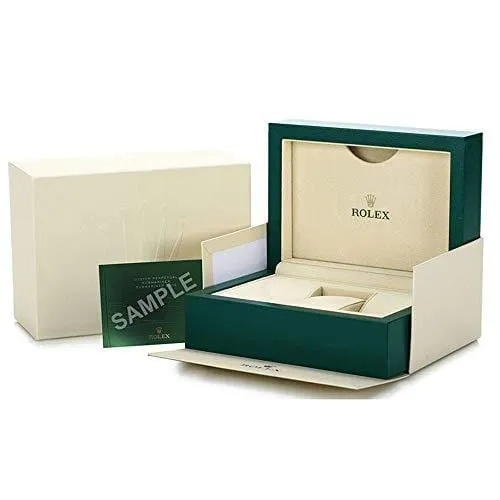 Rolex Oyster Perpetual GMT Master II Men's Watch 116710BLNR