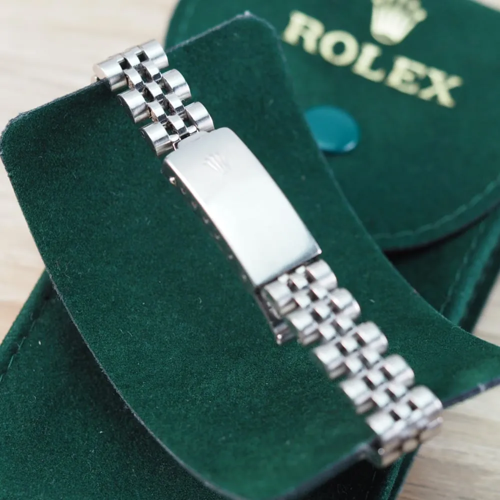Rolex Oyster Perpetual Lady Date 6917 (1982)