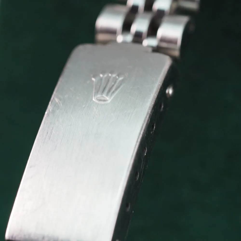 Rolex Oyster Perpetual Lady Date 6917 (1982)