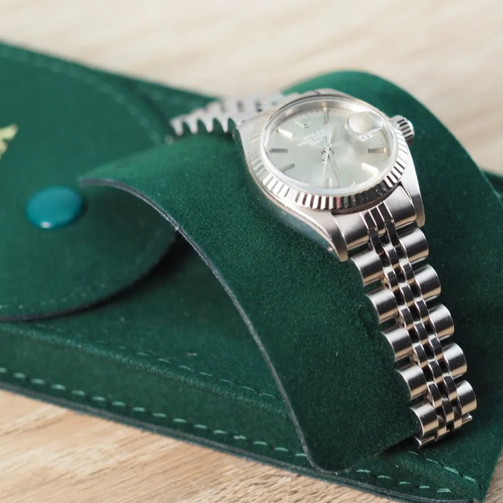 Rolex Oyster Perpetual Lady Date 6917 (1982)