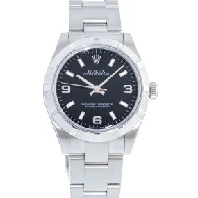 Rolex Oyster Perpetual Midsize 177210