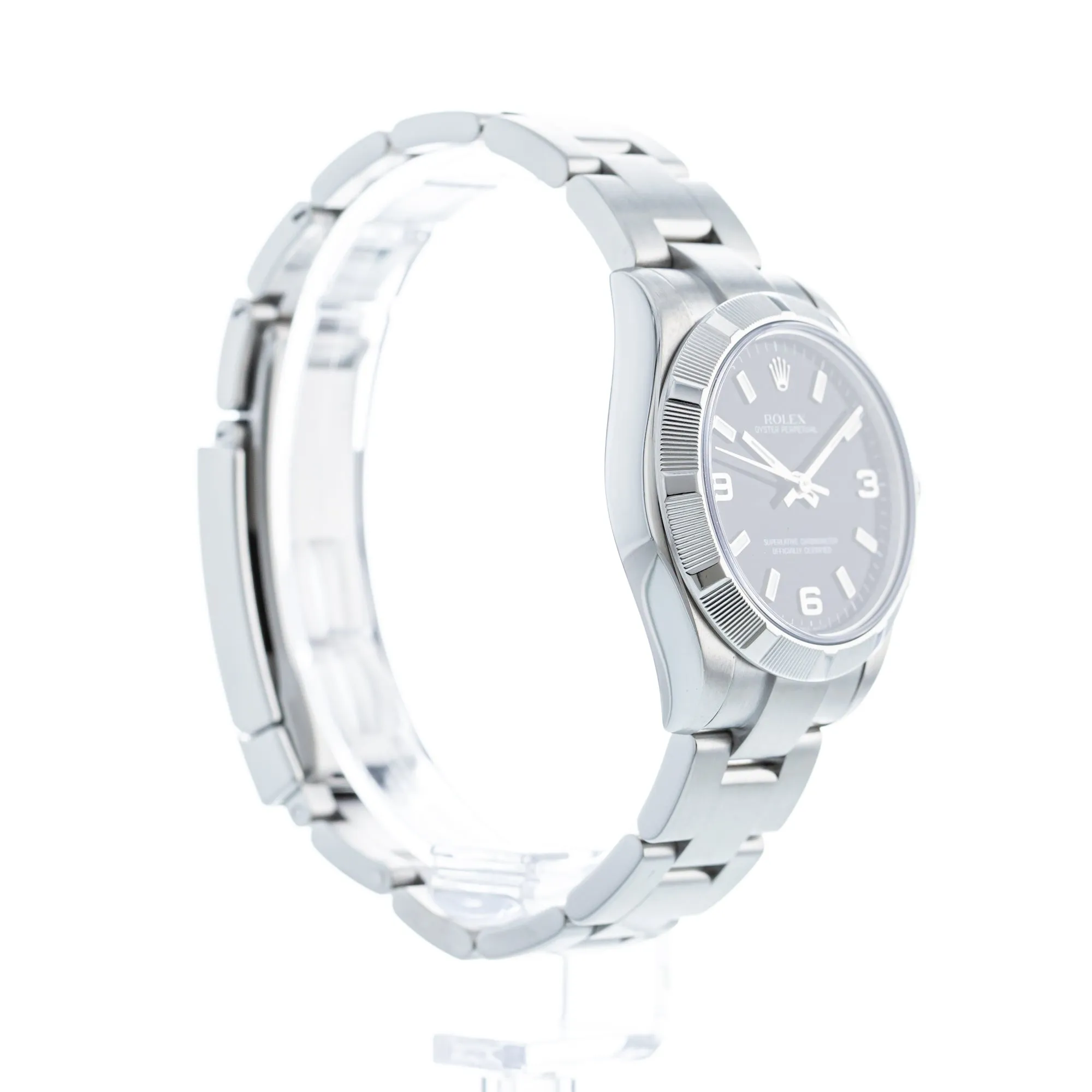 Rolex Oyster Perpetual Midsize 177210
