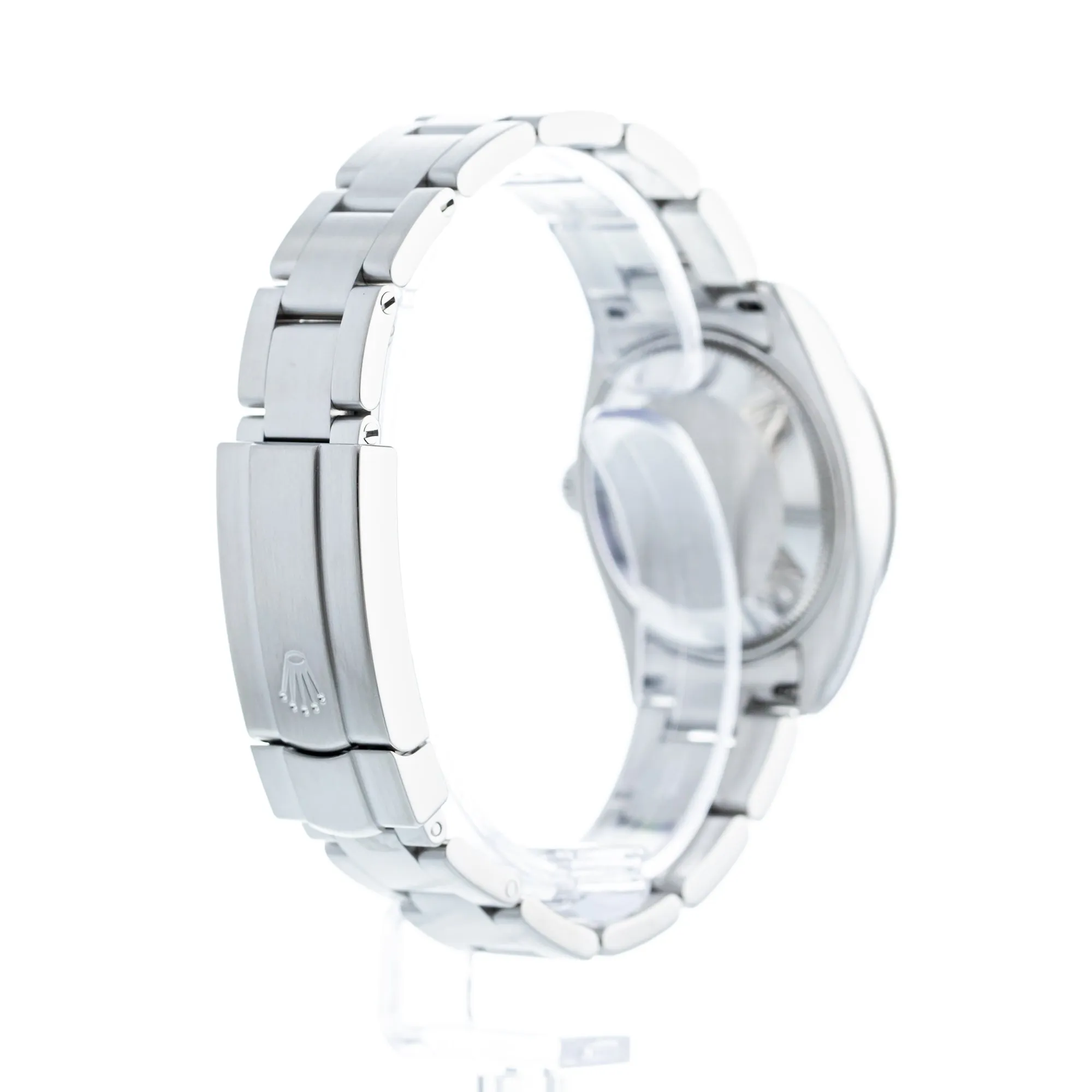Rolex Oyster Perpetual Midsize 177210