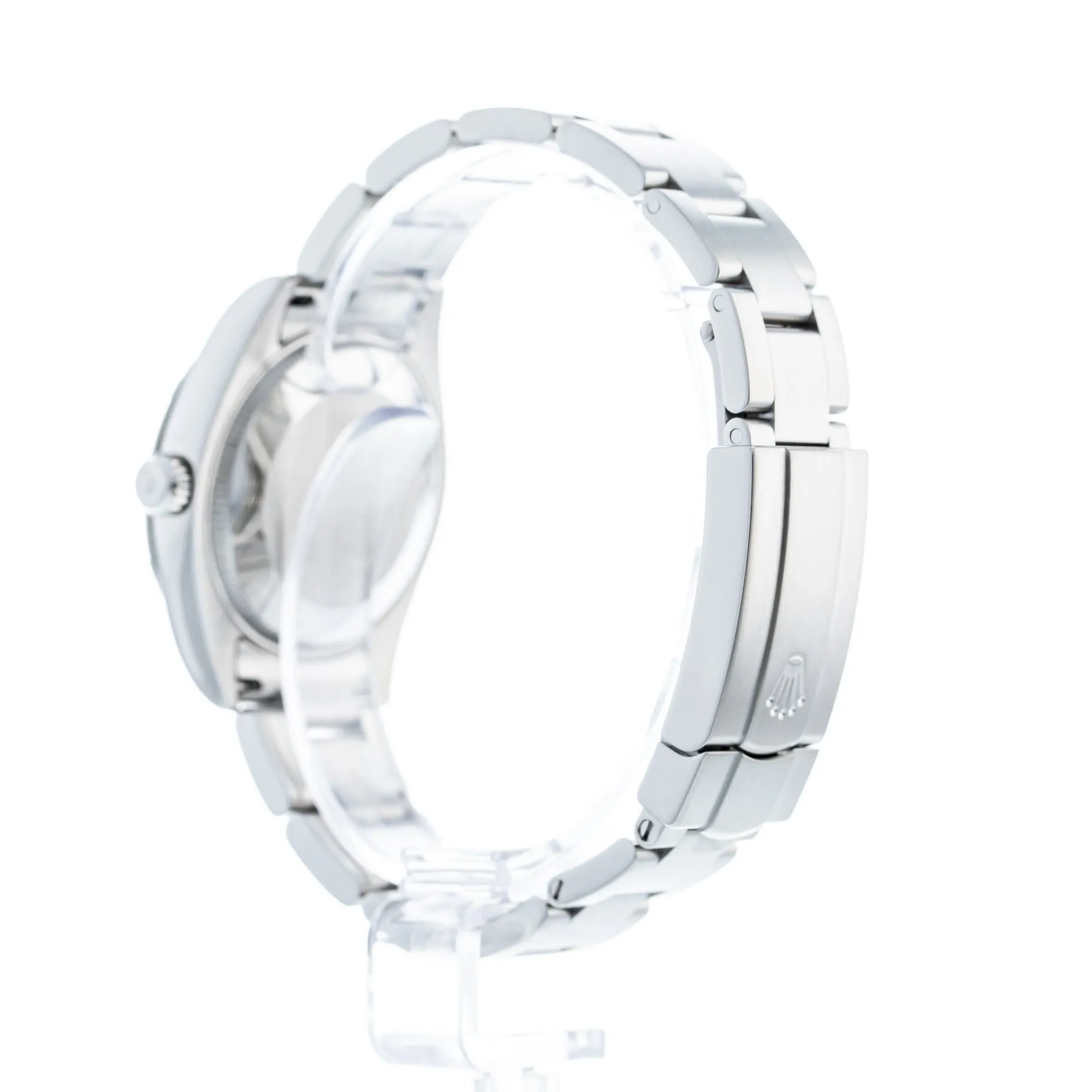 Rolex Oyster Perpetual Midsize 177210