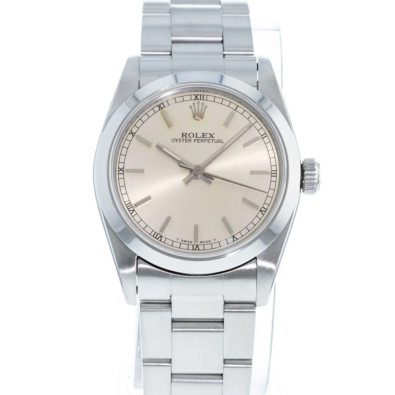 Rolex Oyster Perpetual Midsize 67480