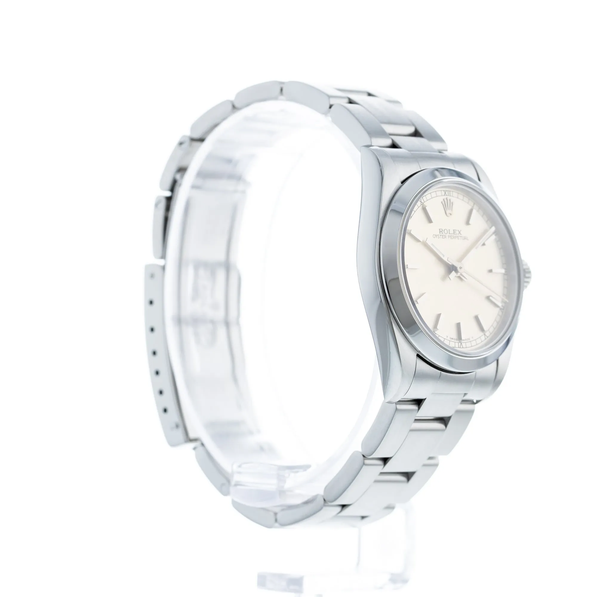 Rolex Oyster Perpetual Midsize 67480