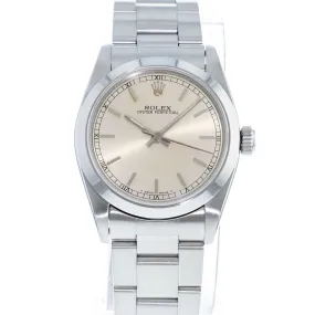 Rolex Oyster Perpetual Midsize 67480