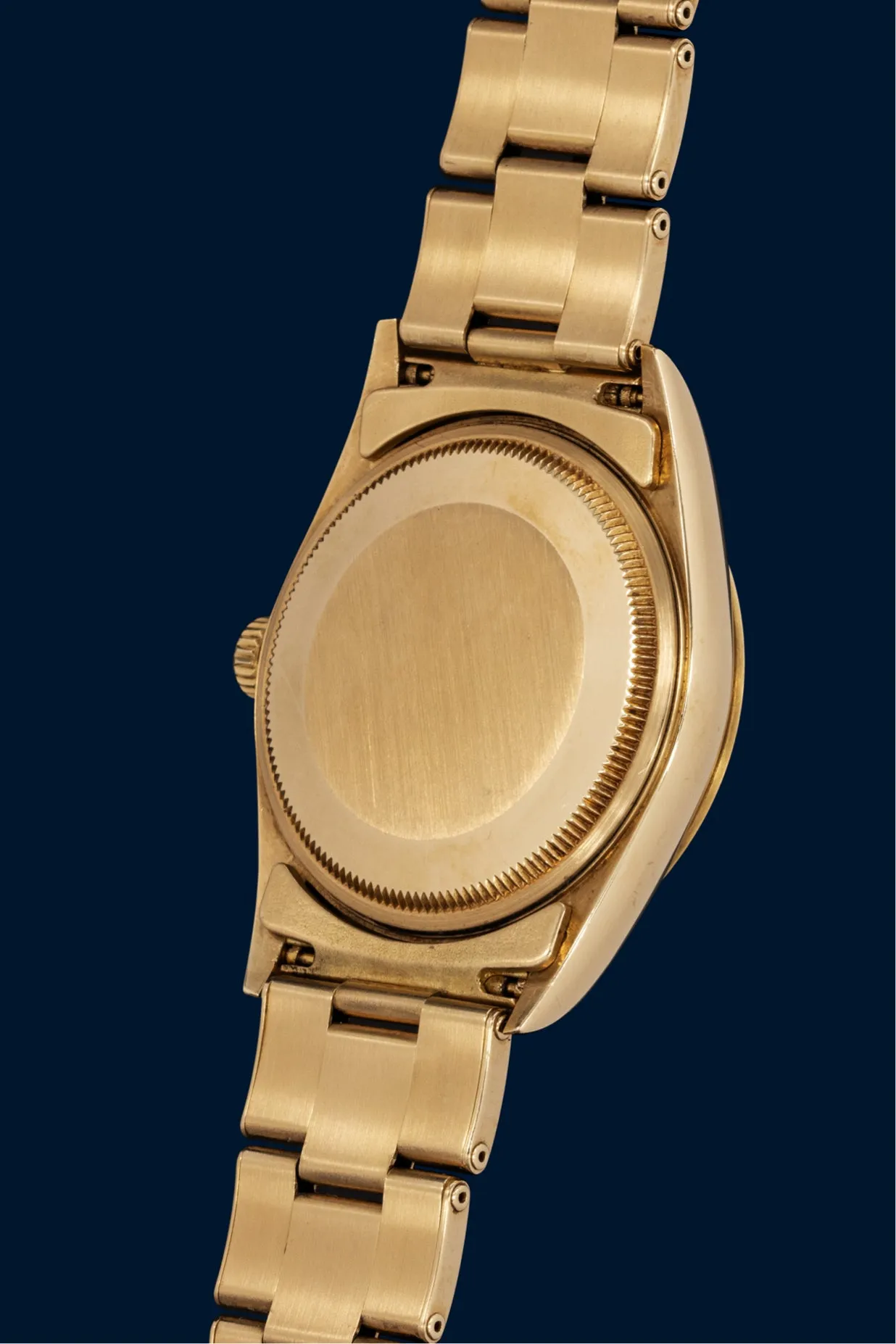 Rolex Oyster Perpetual Réf. 14238 en or jaune