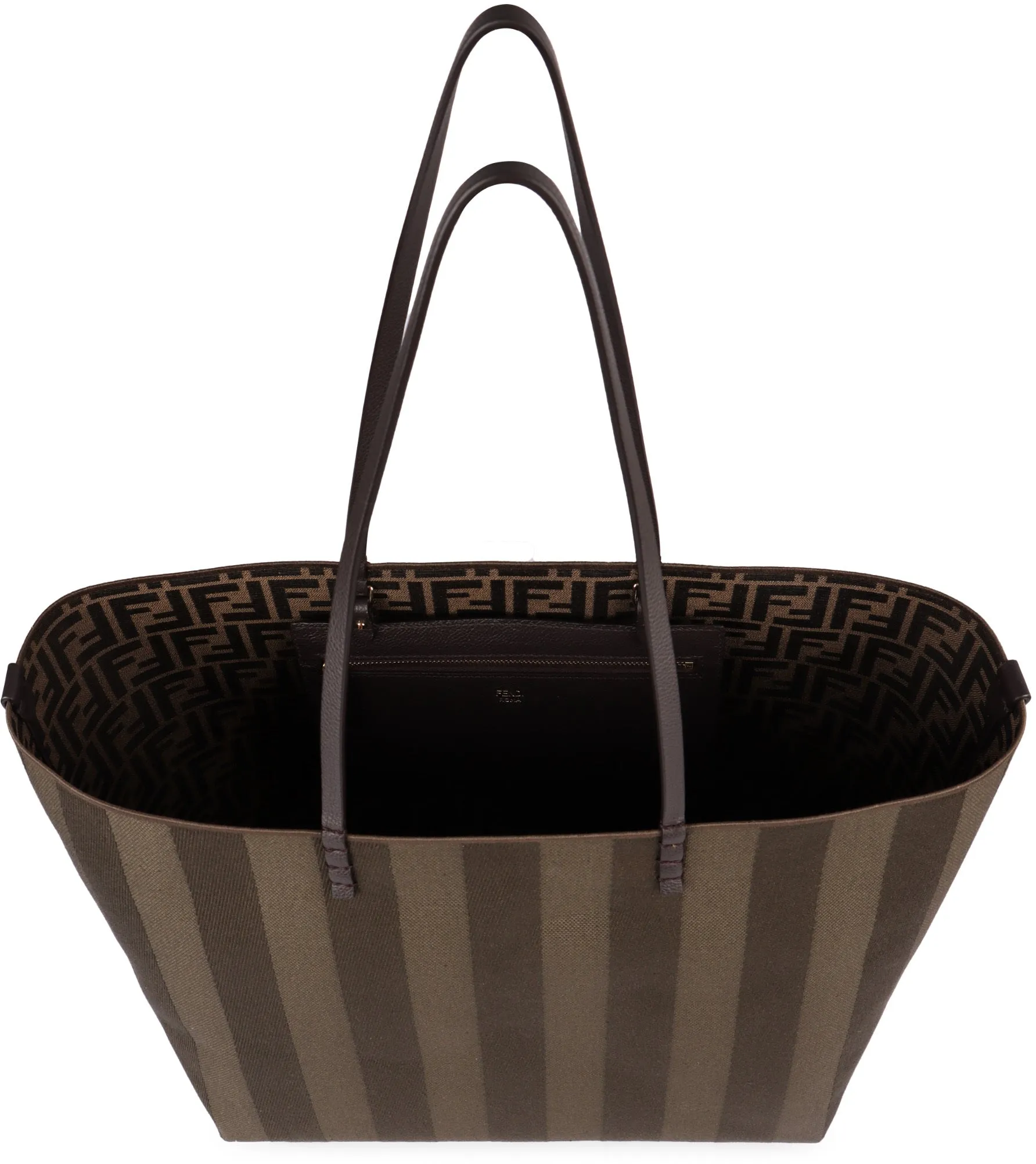 ROLL TOTE BAG