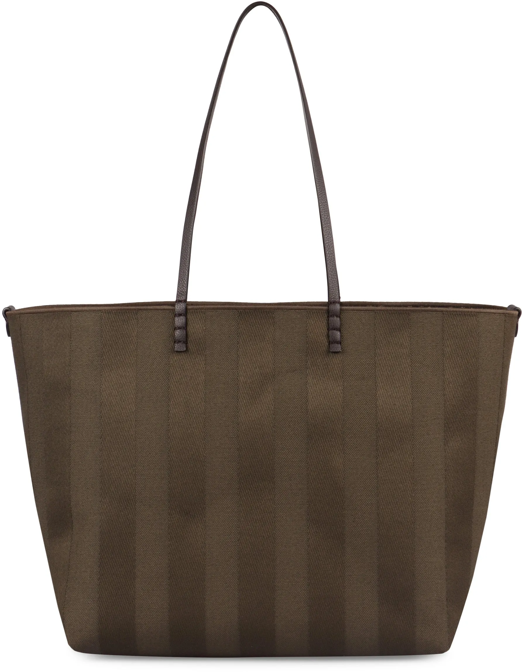 ROLL TOTE BAG
