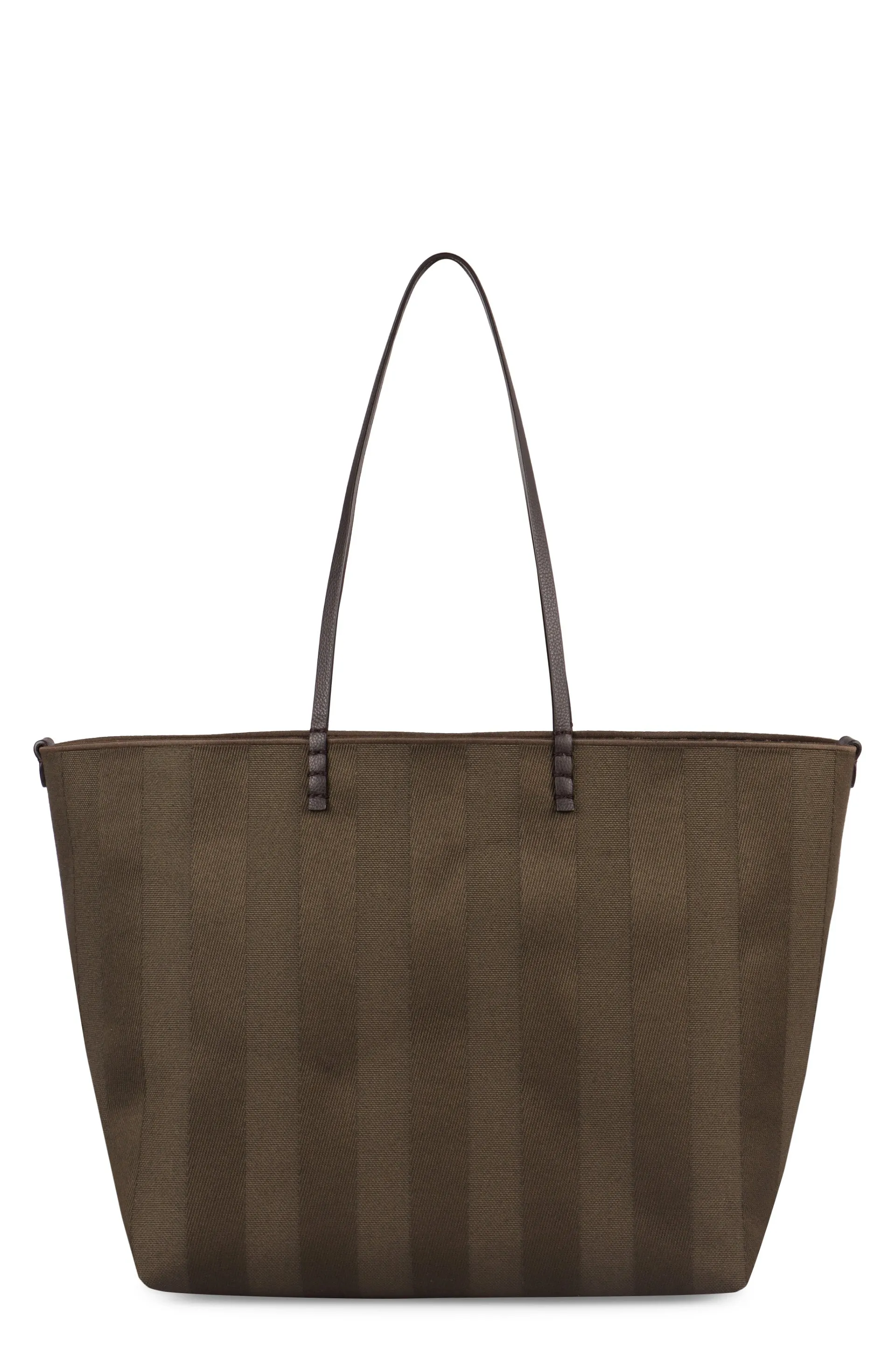 ROLL TOTE BAG