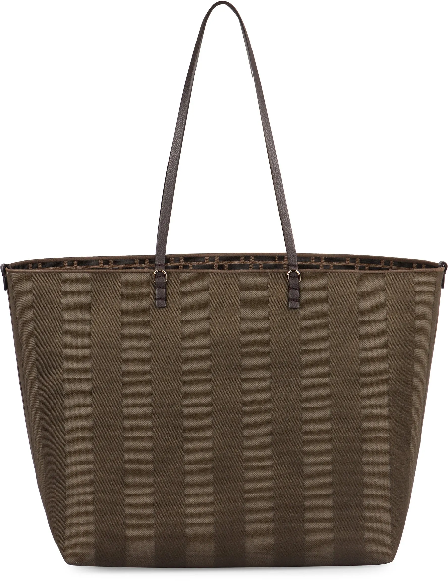 ROLL TOTE BAG