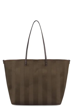 ROLL TOTE BAG