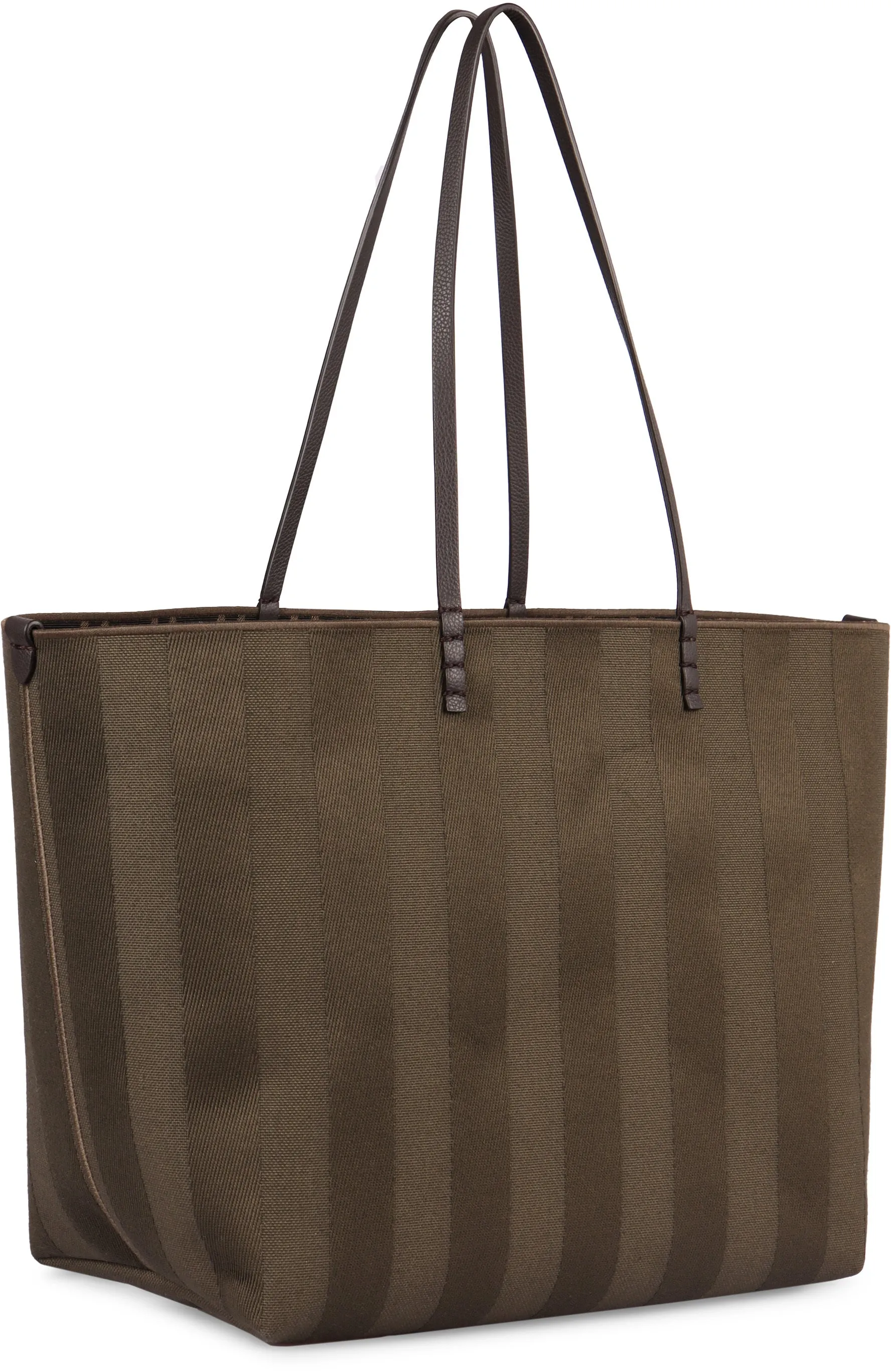 ROLL TOTE BAG