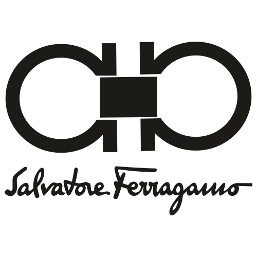 SALVATORE FERRAGAMO GANCINI REVERSIBLE BELT